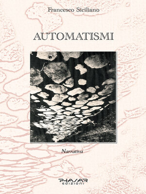 cover image of Automatismi